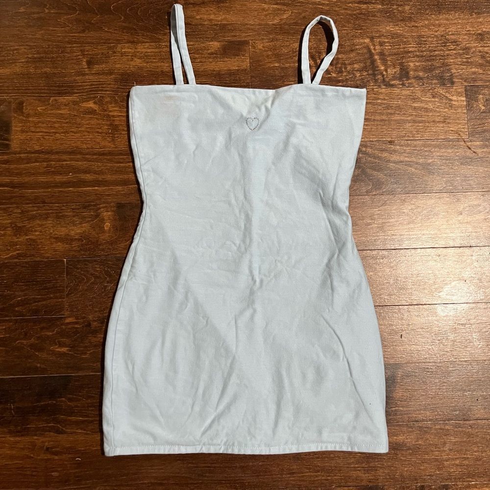 Mini Dress  - Picture 3 of 5